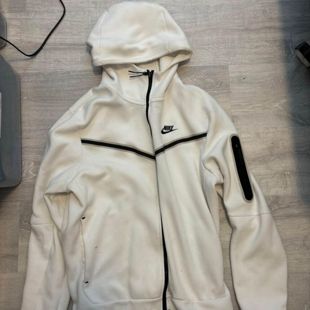 Nike Tech Fleece